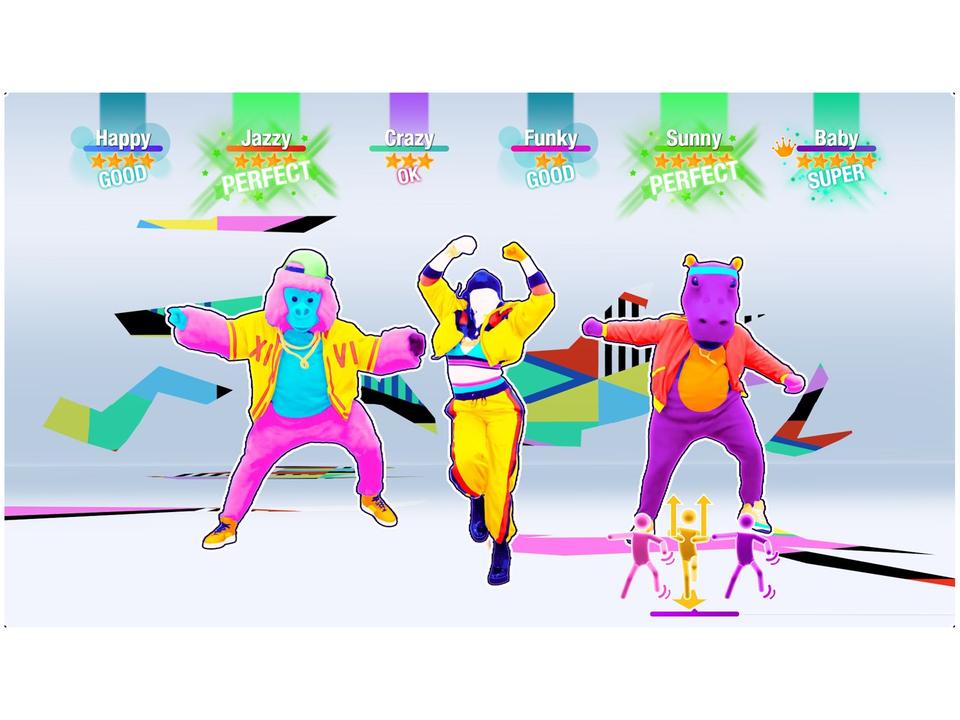 Just Dance 2020 para PS4 - 4
