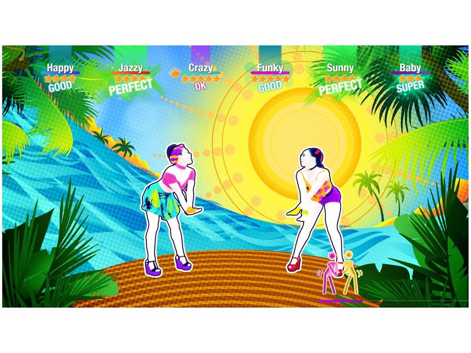 Just Dance 2020 para PS4 - 1