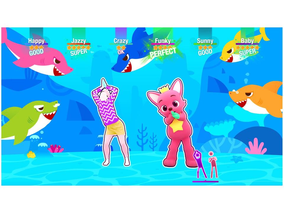 Just Dance 2020 para PS4 - 6