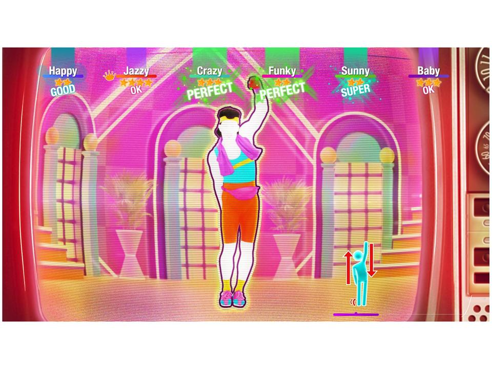 Just Dance 2022 para PS4 Ubisoft - 19