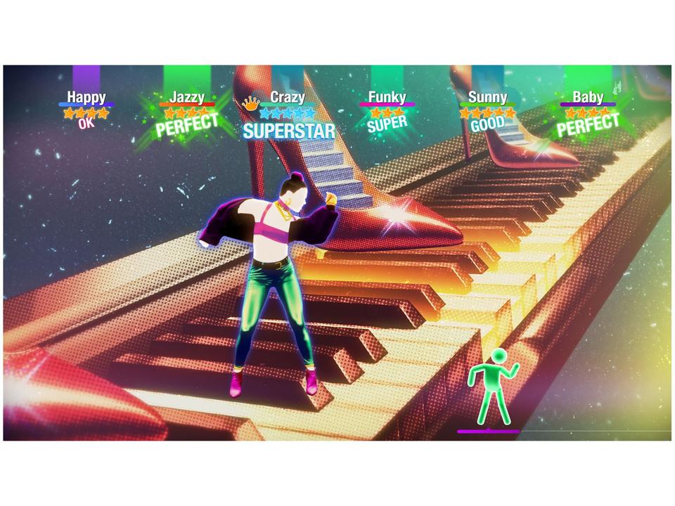 Just Dance 2022 para PS4 Ubisoft - 12