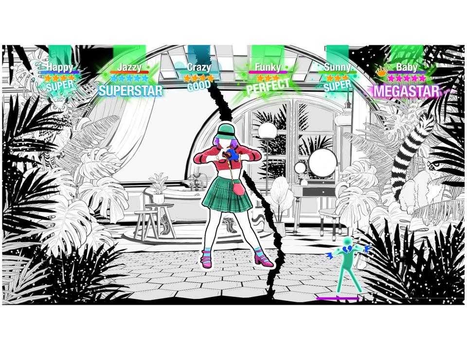 Just Dance 2022 para PS4 Ubisoft - 6