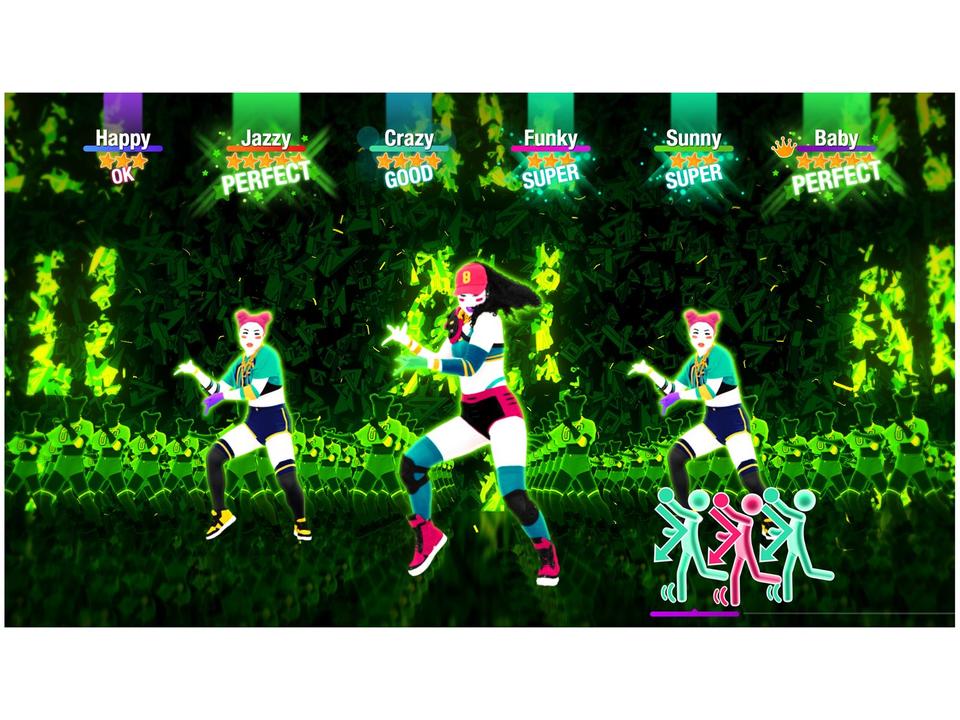 Just Dance 2022 para PS4 Ubisoft - 14