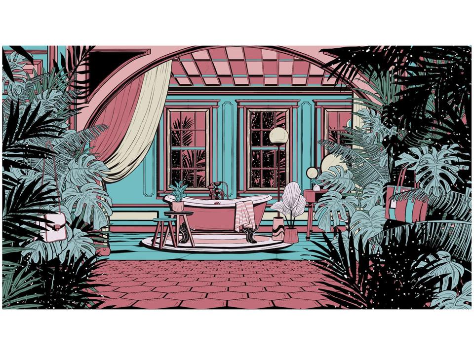 Just Dance 2022 para PS4 Ubisoft - 2