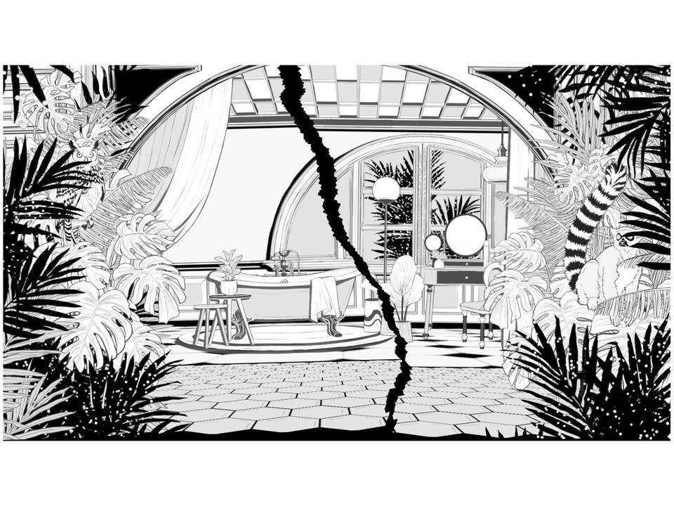 Just Dance 2022 para PS4 Ubisoft - 3