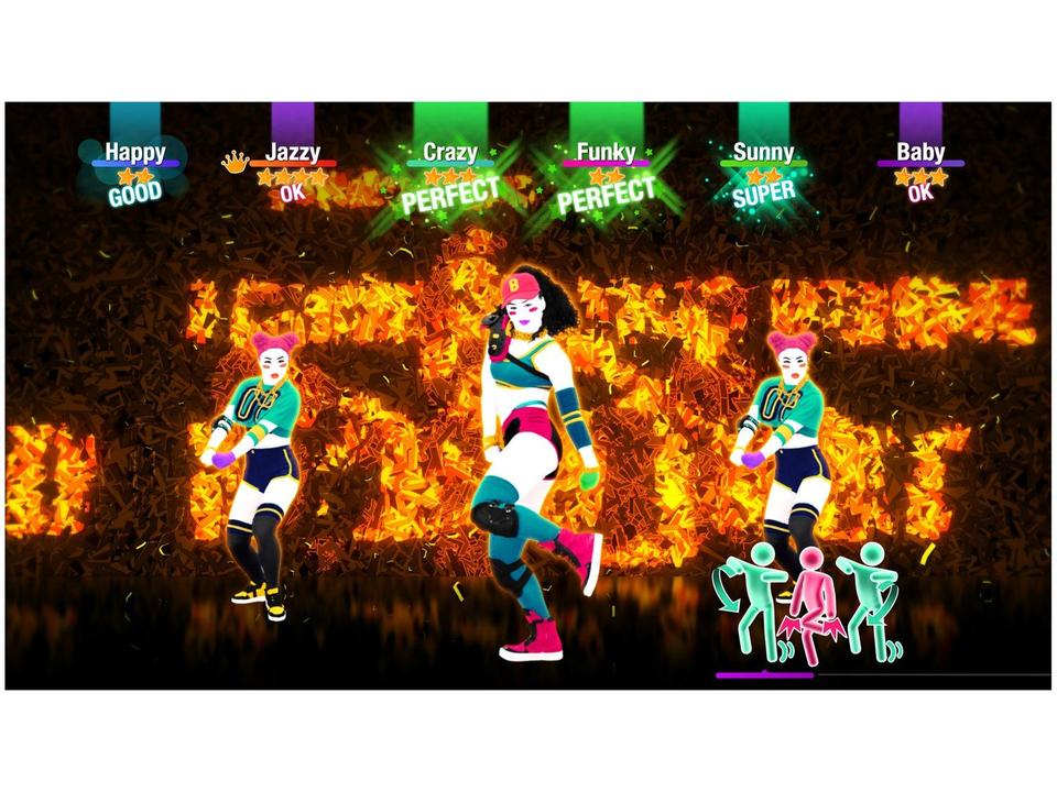 Just Dance 2022 para PS4 Ubisoft - 13