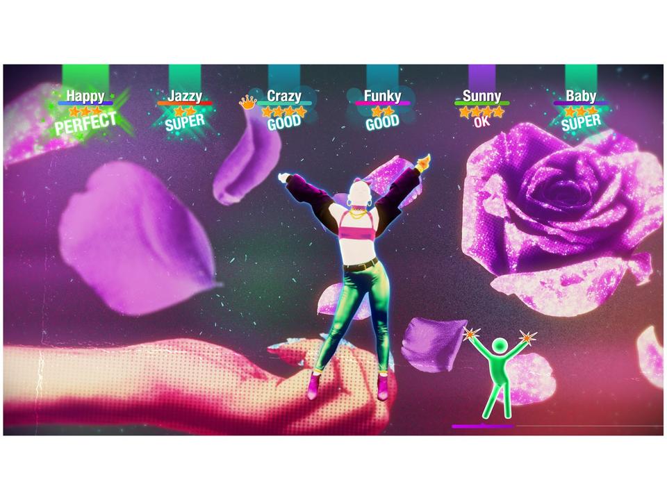 Just Dance 2022 para PS4 Ubisoft - 11