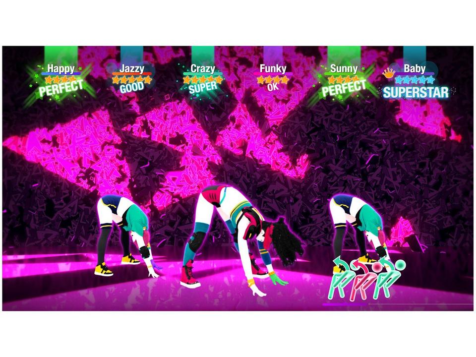 Just Dance 2022 para PS4 Ubisoft - 15