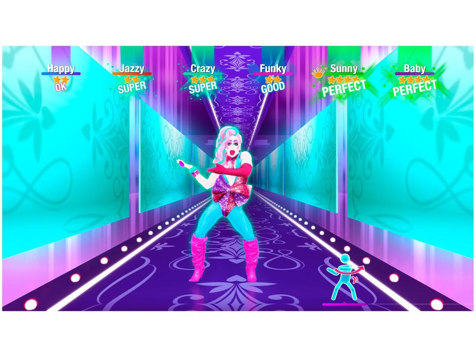 Just Dance 21 para PS5 Ubisoft Lançamento - 7