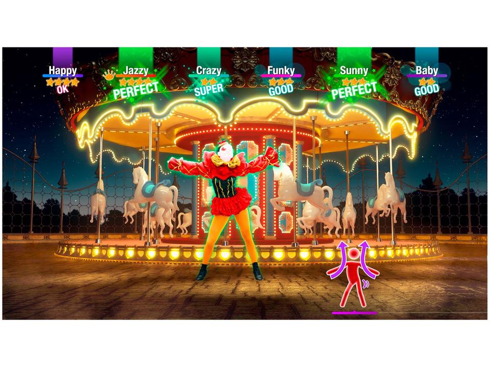 Just Dance 21 para PS5 Ubisoft Lançamento - 13