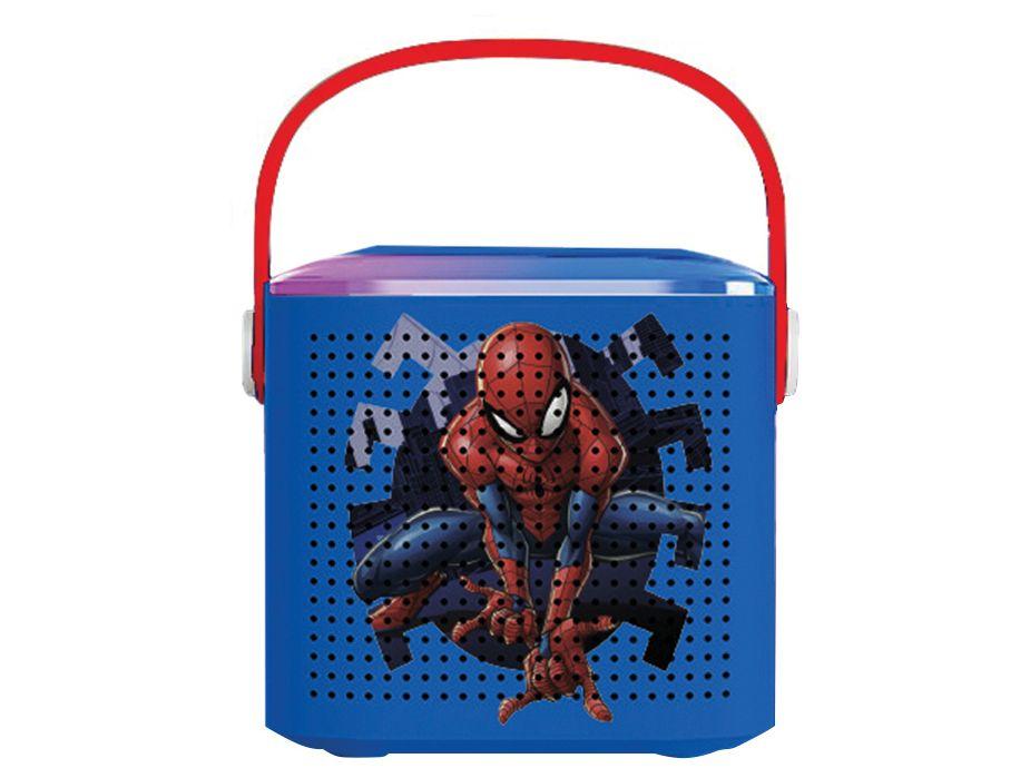 KARAOKE BLUETOOTH HOMEM- - 2