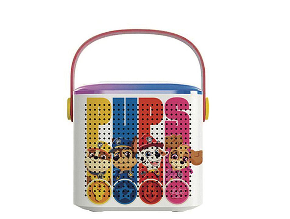 KARAOKE BLUETOOTH PAT CA - 2