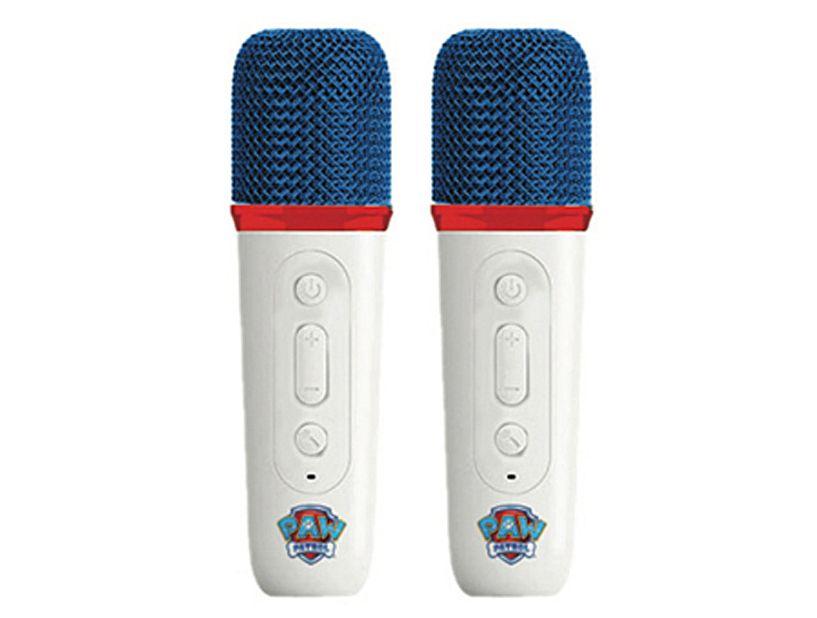 KARAOKE BLUETOOTH PAT CA - 3