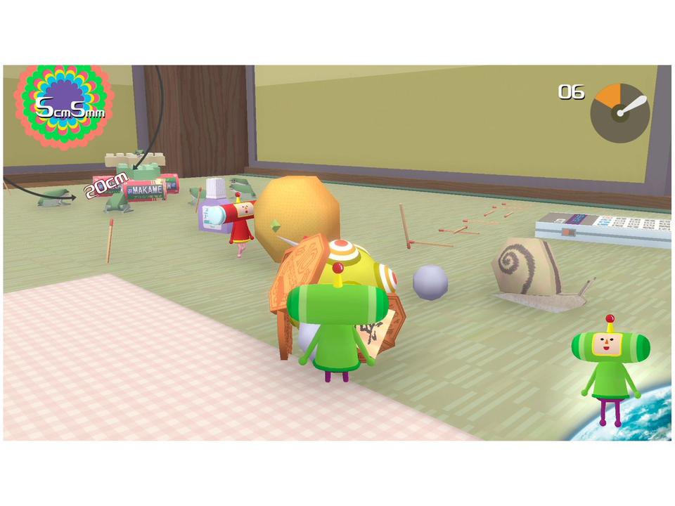 Katamari Damacy para PS4 Bandai Namco - 9