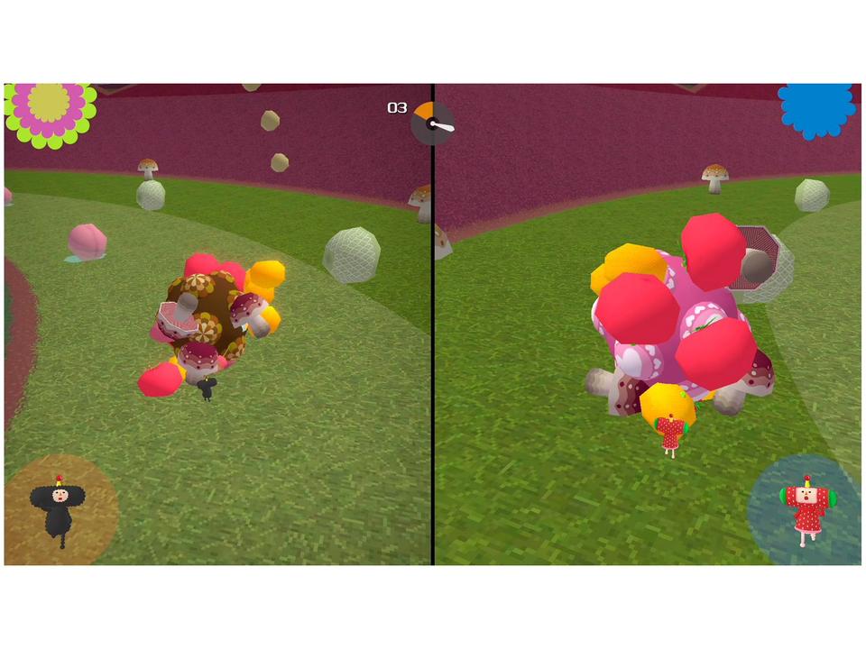 Katamari Damacy para PS4 Bandai Namco - 10