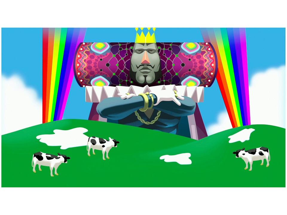 Katamari Damacy para PS4 Bandai Namco - 8