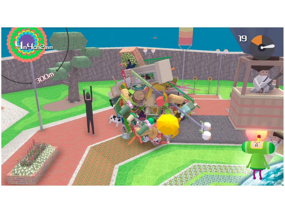 Katamari Damacy para PS4 Bandai Namco - 3