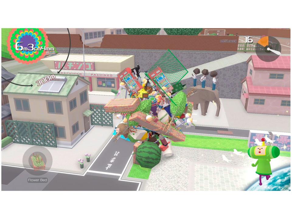 Katamari Damacy para PS4 Bandai Namco - 4