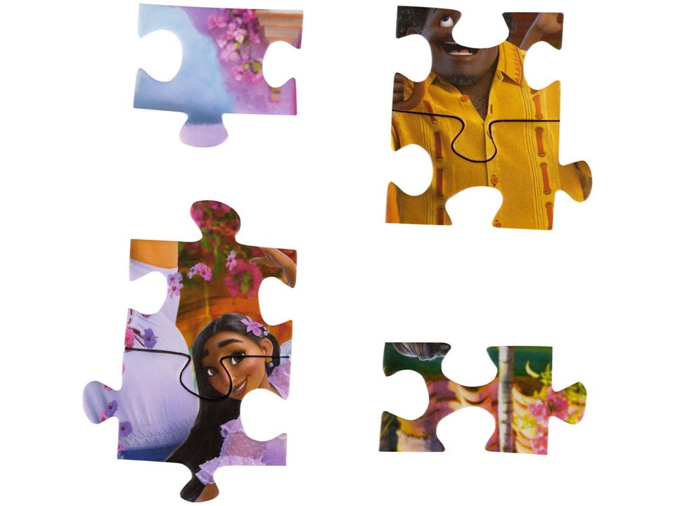 Kit 3 Jogos Encanto Toyster Brinquedos Jak - 3