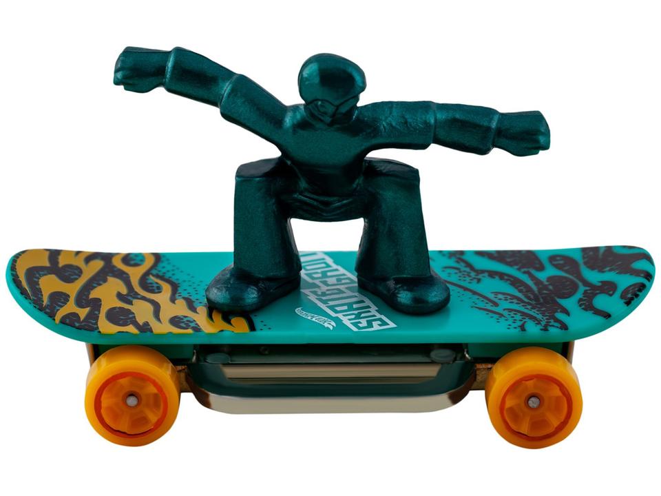 Kit 5 Carrinhos Hot Wheels - 3