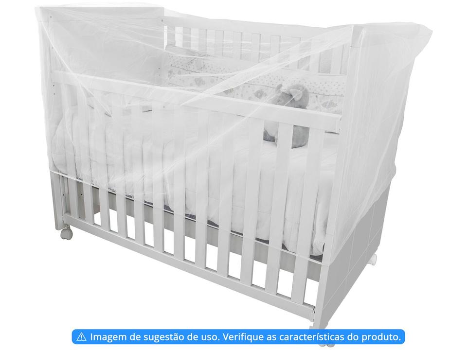 Kit Acessórios para Quarto de Bebê KaBaby - 1