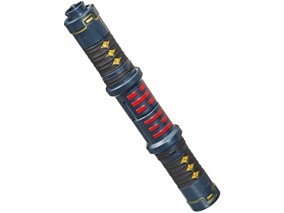 Kit Acessórios Snake Eye G.I. Joe Origins - 6