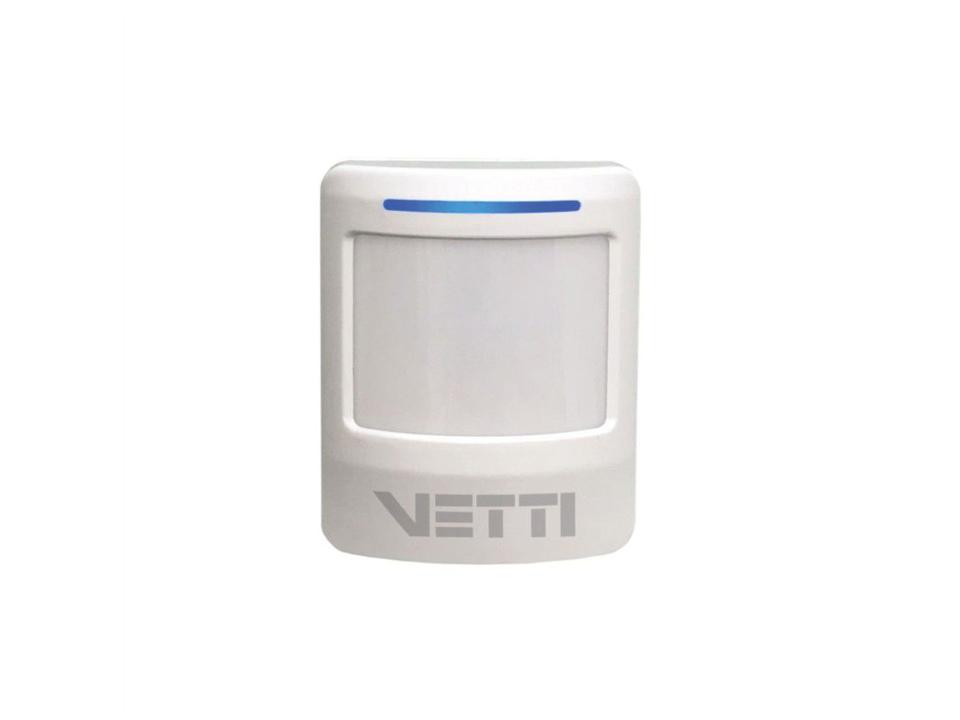 Kit Alarme Residencial/Comercial Vetti - com Discador de Linha Fixa GSM 3G Smart 3 Sensores - 2