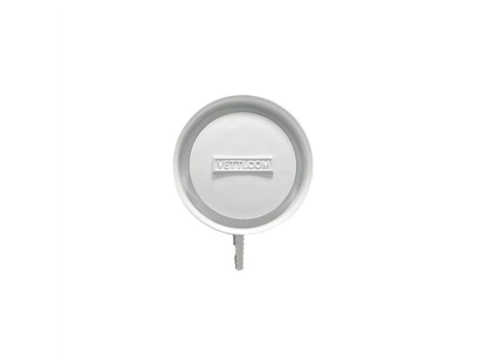 Kit Alarme Residencial/Comercial Vetti - com Discador de Linha Fixa Smart 3 Sensores - 5