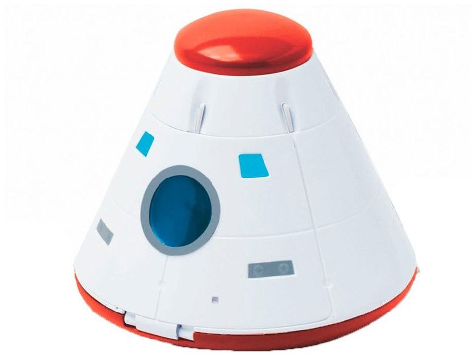 Kit Astronauta Estação e Cápsula Fun - 1