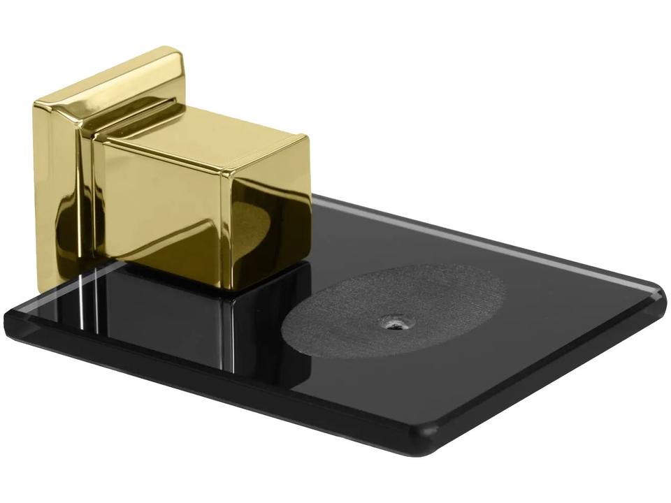 Kit Banheiro Inox Ducon Metais Gold GO5000 - 3