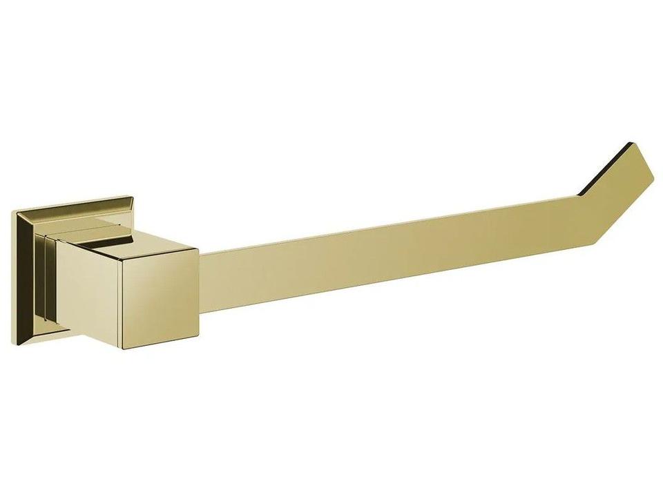 Kit Banheiro Inox Ducon Metais Gold GO5009 - Dourado 5 Peças - 3