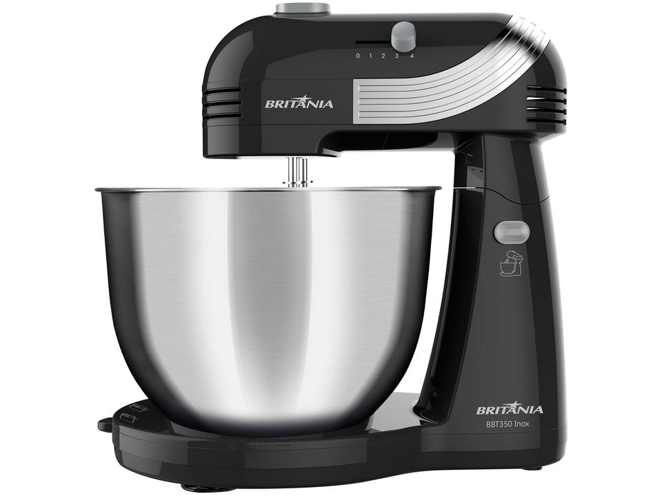 Kit BKT39P Britânia com Liquidificador - 7