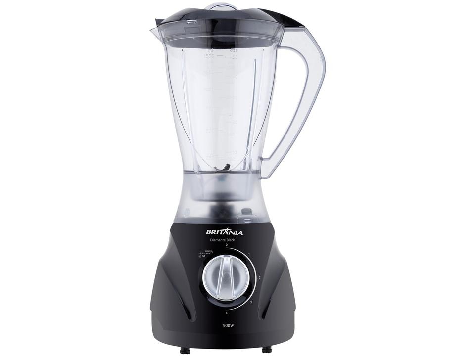 Kit BKT39P Britânia com Liquidificador - 3