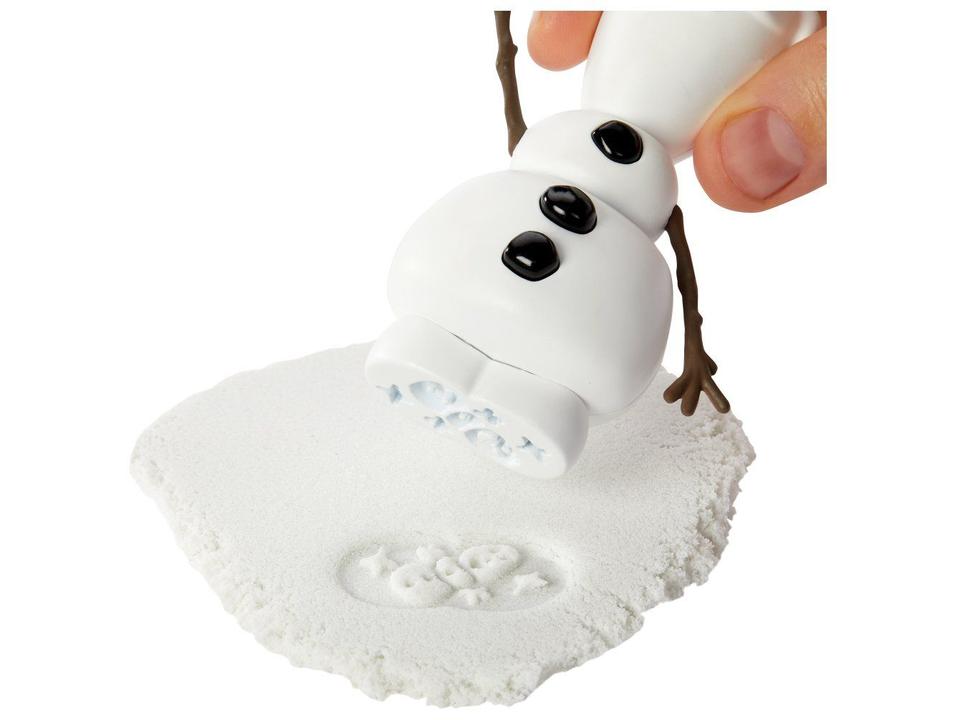 Kit Boneca Elsa e Olaf Frozen Disney Mattel - 3