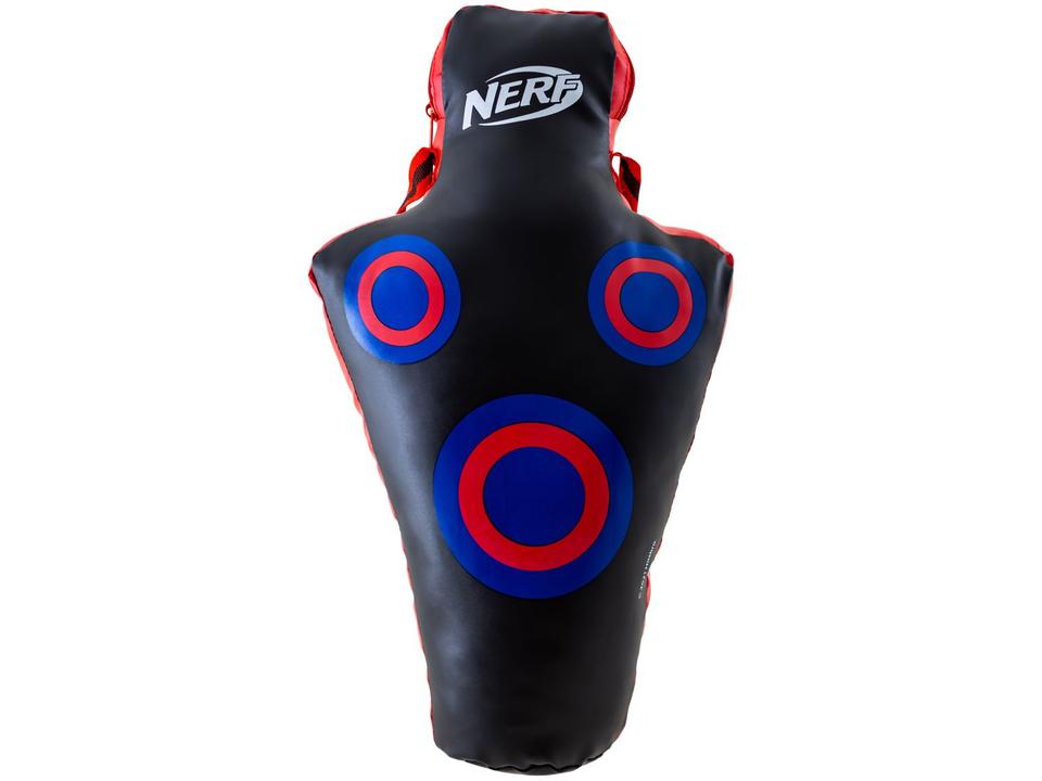 Kit Boxe Infantil Nerf Fun - 1