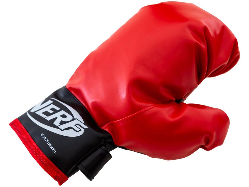 Kit Boxe Infantil Nerf Fun - 4