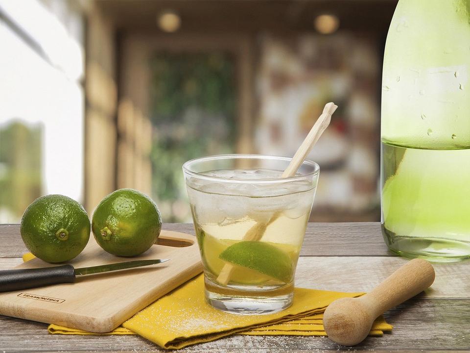 Kit Caipirinha 4 Peças Tramontina - 1