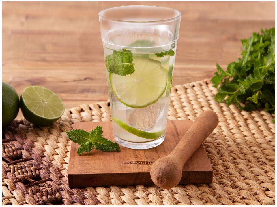 Kit Caipirinha Tramontina Churrasco 10239/702 3 Peças - 1