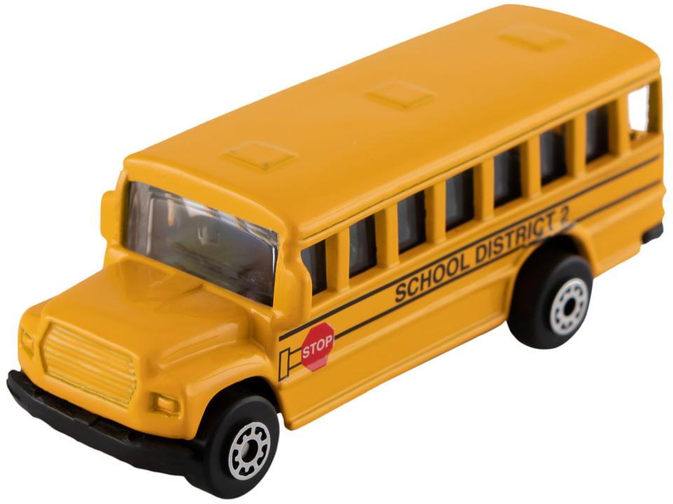 Kit Carrinhos 100 Collection Fresh Metal Maisto - 3