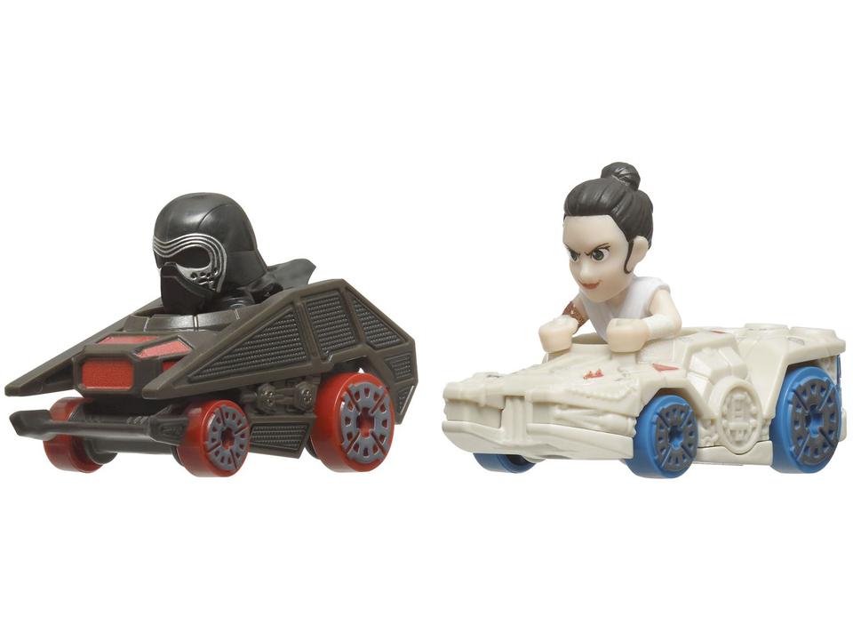 Kit Carrinhos Hot Wheels RacerVerse Mattel - 5