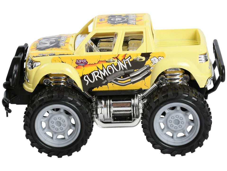 Kit Carrinhos ML050 Speed Turbo 3 Peças - 6