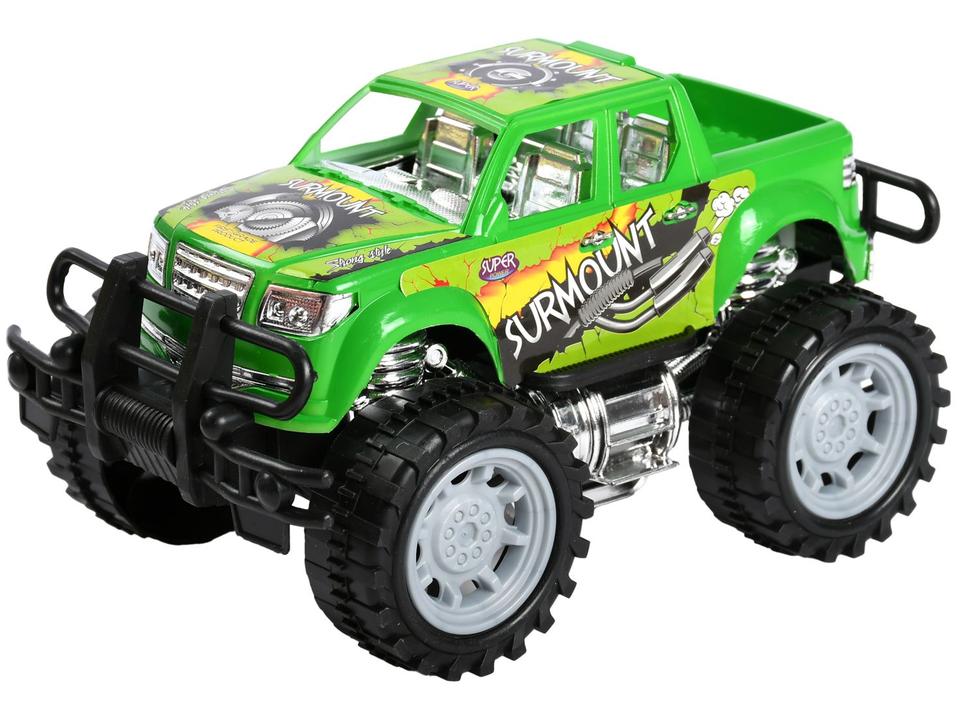 Kit Carrinhos ML050 Speed Turbo 3 Peças - 3