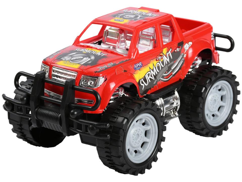 Kit Carrinhos ML050 Speed Turbo 3 Peças - 1