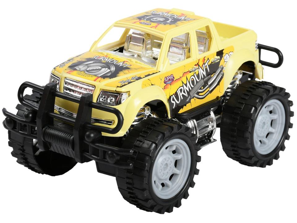 Kit Carrinhos ML050 Speed Turbo 3 Peças - 5