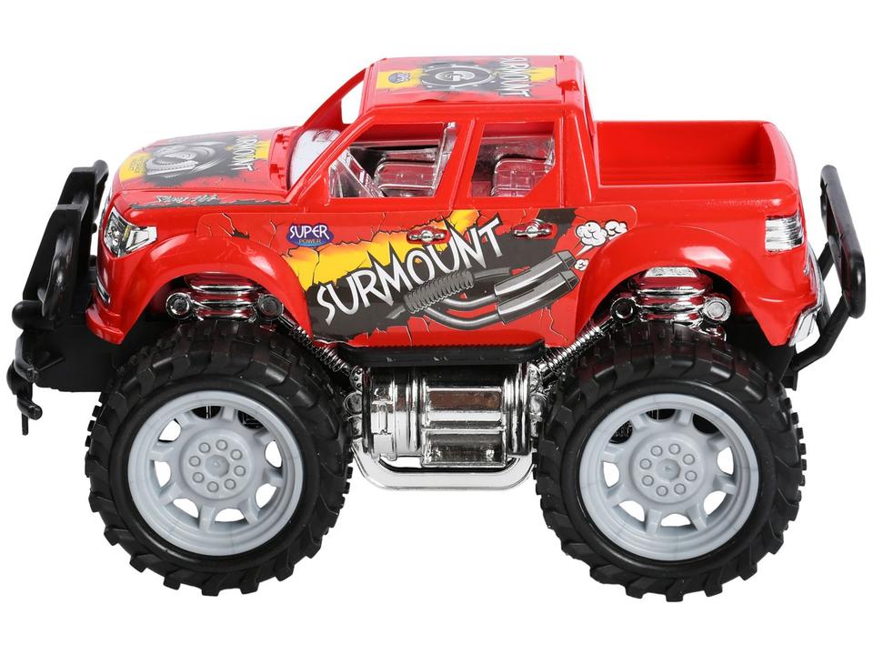 Kit Carrinhos ML050 Speed Turbo 3 Peças - 2