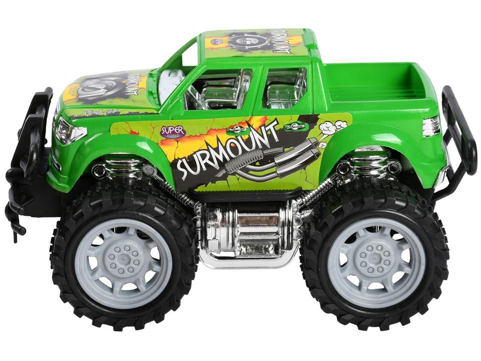 Kit Carrinhos ML050 Speed Turbo 3 Peças - 4