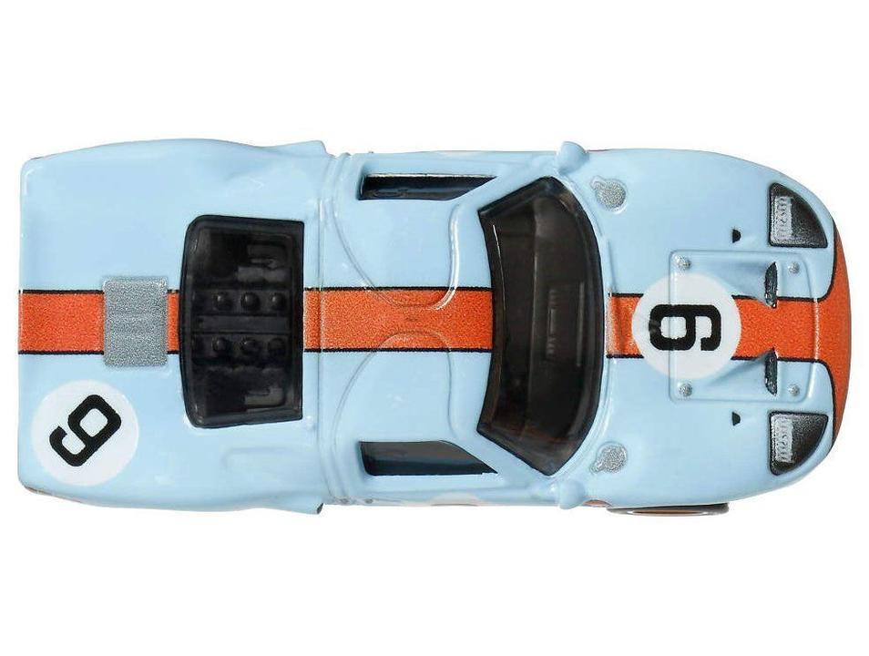 Kit Carros Hot Wheels Collector KICK Sauber Formula 1 Mattel - 3