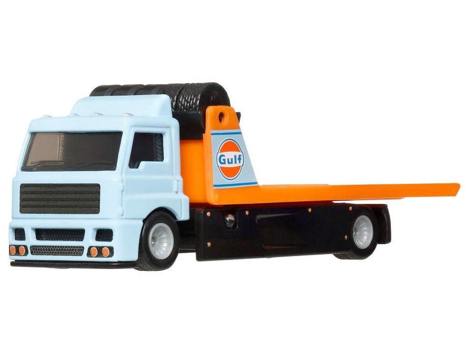 Kit Carros Hot Wheels Collector KICK Sauber Formula 1 Mattel - 2