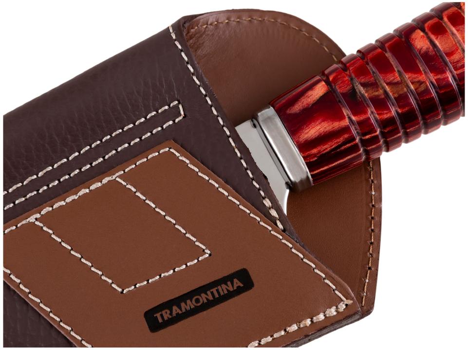 Kit Churrasco 3 Peças Tramontina - Polywood 21199/795 - 7