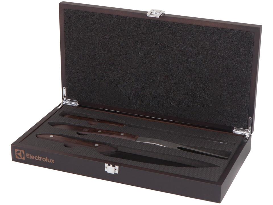 Kit Churrasco Electrolux Food Preparation - 2